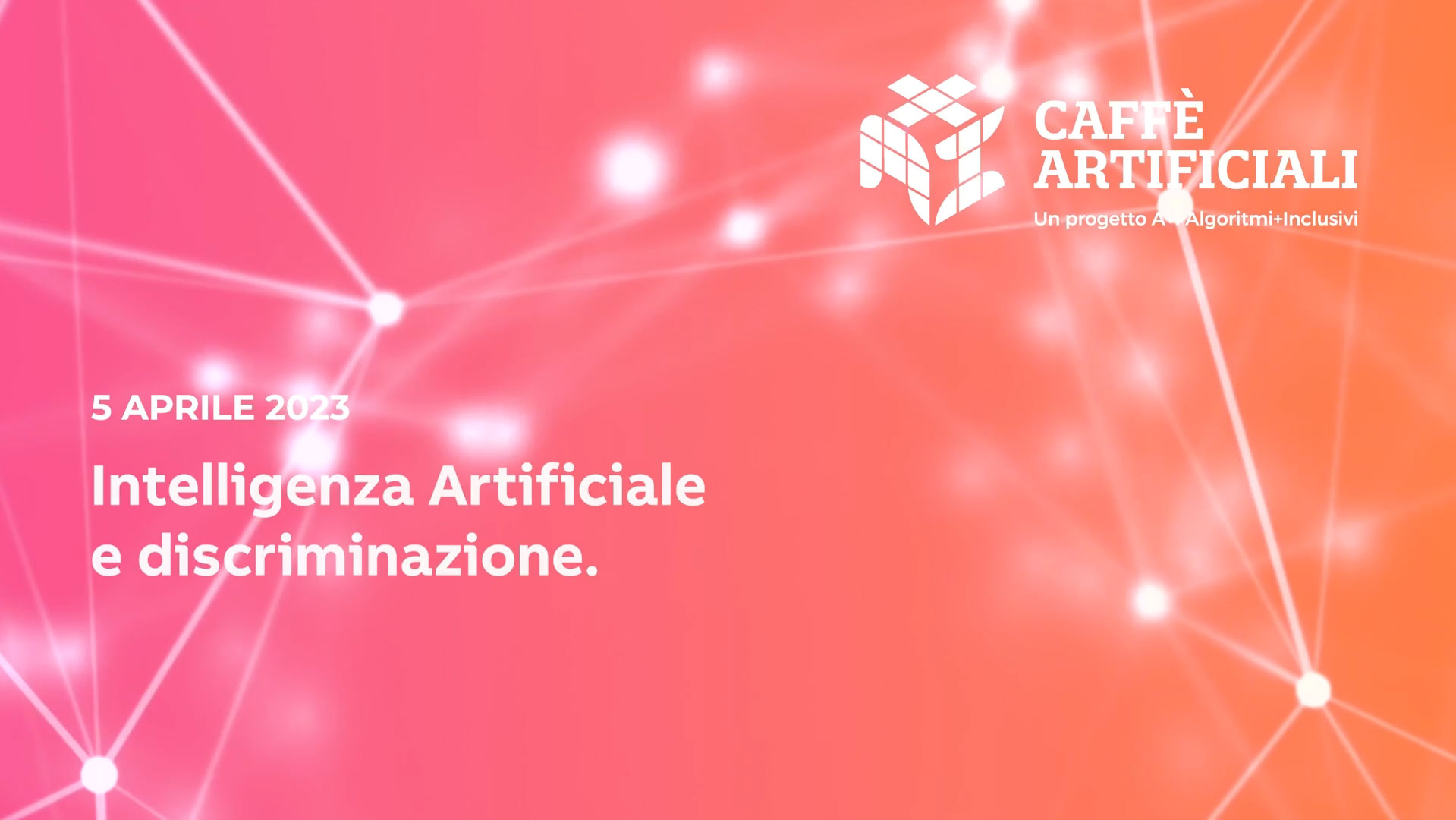 5 APRILE 2023
